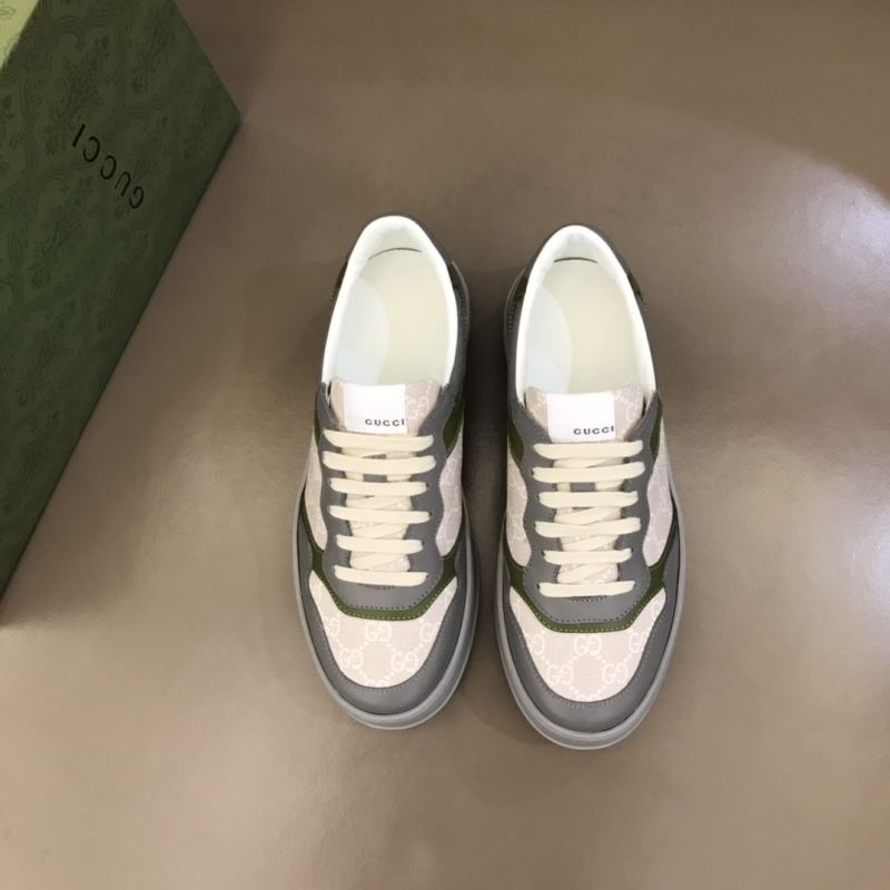 G*u*i sneakers